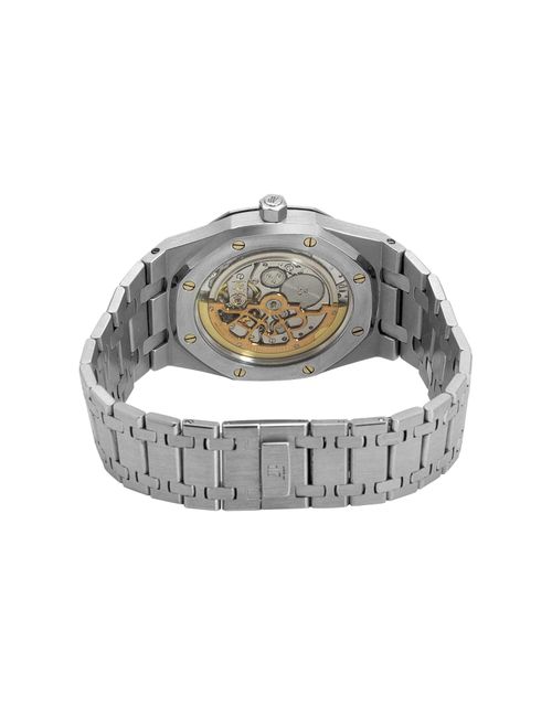 Audemars Piguet Royal Oak 15202ST.OO.0944ST.02 Image 3